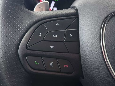 Used 2026 Dodge Durango GT image 50