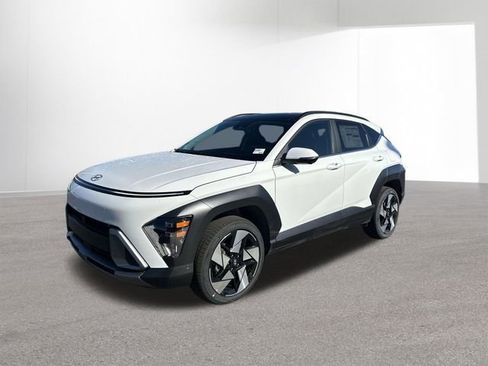 New 2026 Hyundai Kona Limited image 11