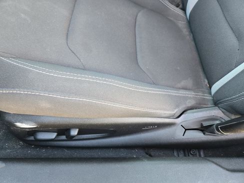 Used 2017 Chevrolet Camaro LT w/ Technology Package image 12