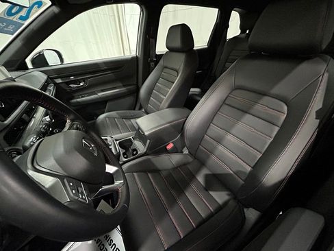 Used 2026 Honda CR-V Sport-L image 25