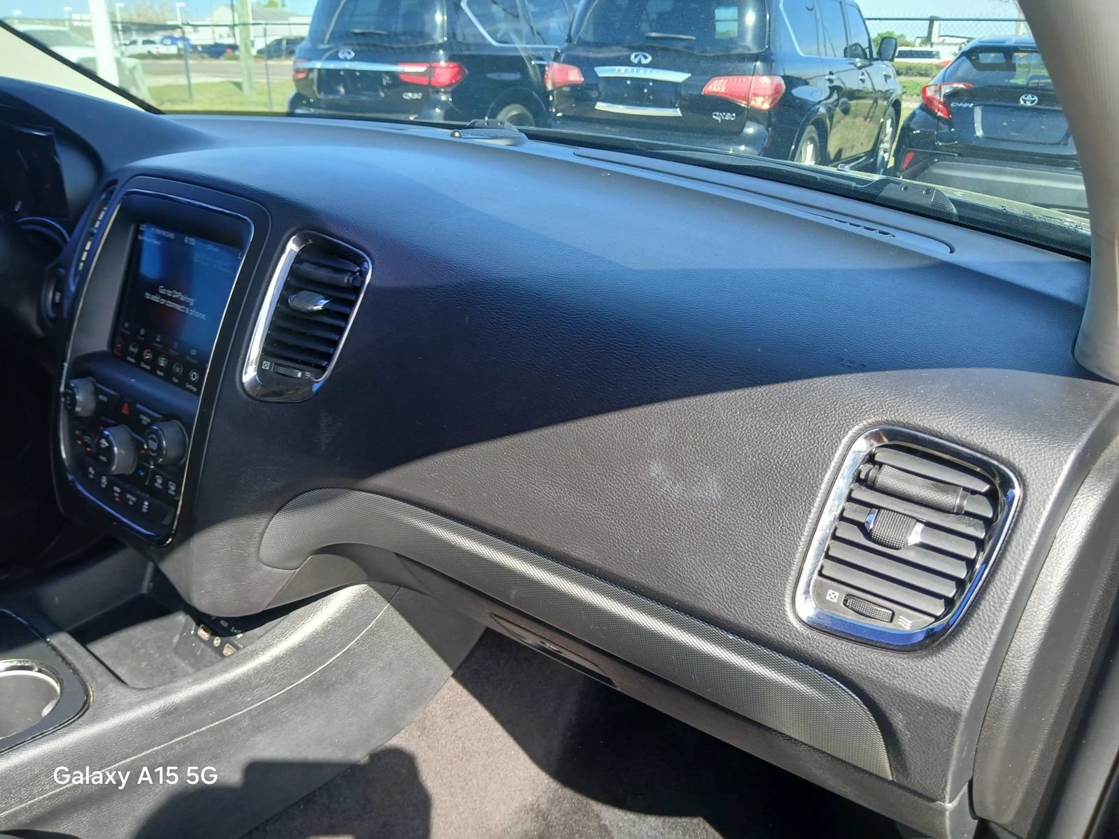 Used 2018 Dodge Durango GT w/ Premium Group AWD/4WD image 19
