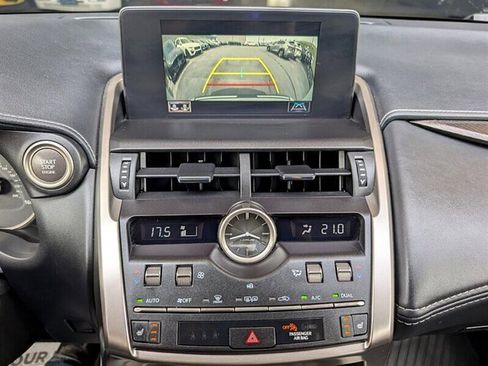 Used 2021 Lexus NX 300 AWD image 22