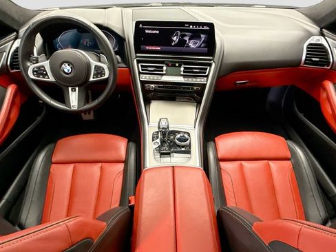 Used 2023 BMW 840i Gran Coupe RWD image 13