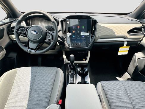 New 2026 Subaru Forester Premium AWD/4WD image 27