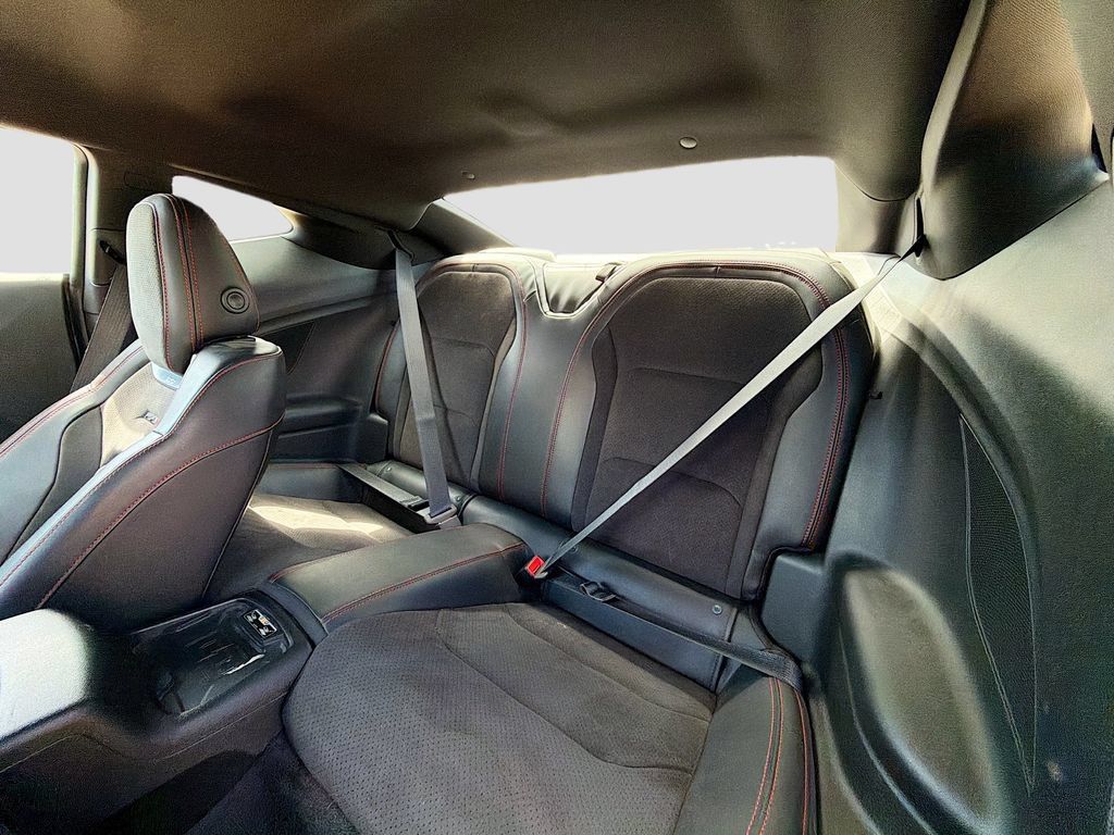 Used 2022 Chevrolet Camaro ZL1 RWD image 23
