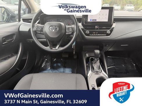 Used 2024 Toyota Corolla LE image 14