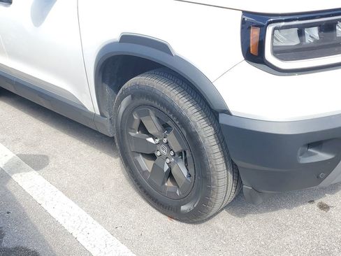 Used 2026 Honda Passport RTL image 4