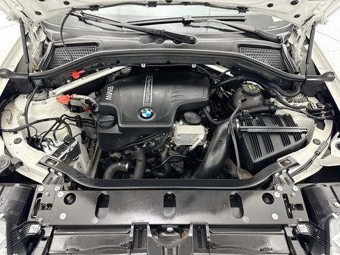 Used 2016 BMW X3 xDrive28i AWD/4WD image 28