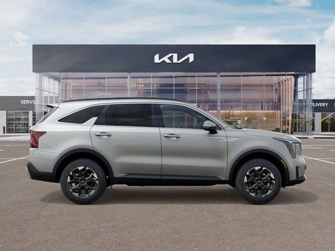 New 2026 Kia Sorento S w/ S Panoramic Sunroof Package AWD/4WD image 7