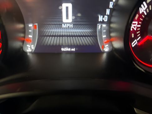 Used 2020 Dodge Challenger SXT w/ Blacktop Package RWD image 17