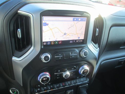 Used 2019 GMC Sierra 1500 SLT w/ SLT Premium Plus Package image 28