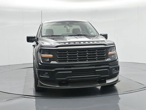 New 2025 Ford F150 XL w/ Equipment Group 103A High AWD/4WD image 50