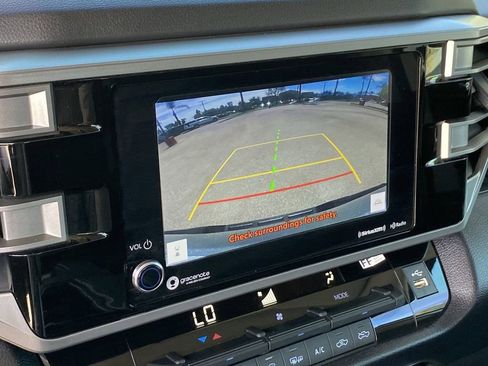 Used 2024 Toyota Tundra SR5 w/ TRD Off-Road Package image 30