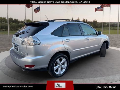 Used 2005 Lexus RX 330 image 10