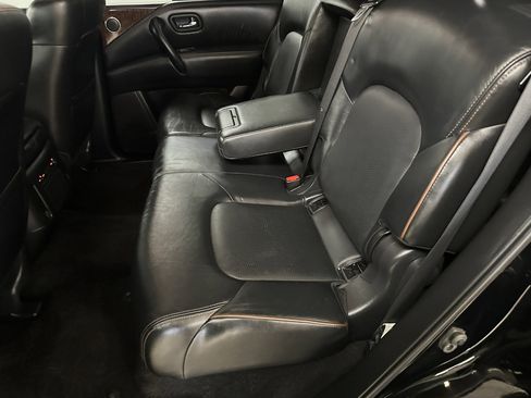 Used 2020 Nissan Armada SL w/ Premium Package image 88