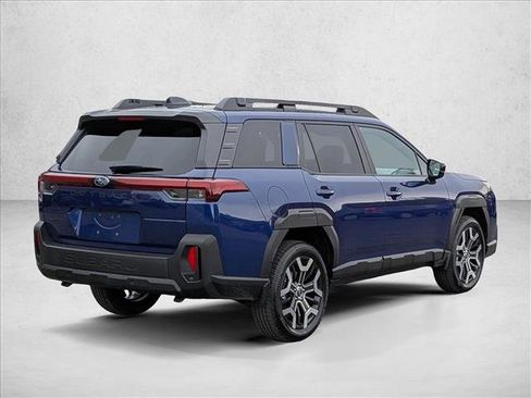 New 2026 Subaru Outback Touring XT image 2