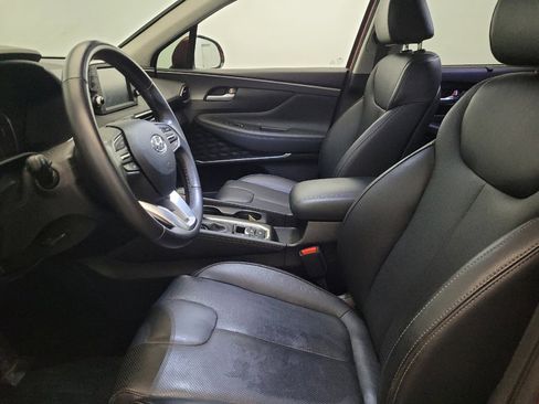 Used 2019 Hyundai Santa Fe Limited AWD/4WD image 17