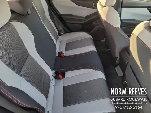 Used 2023 Subaru Crosstrek 2.0i Premium image 13