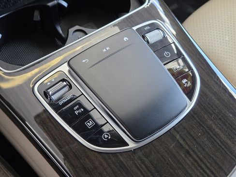 Certified 2023 Mercedes-Benz GLC 300 4MATIC Coupe image 34