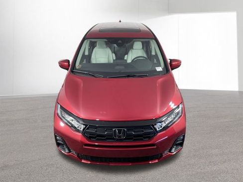 New 2026 Honda Odyssey EX-L image 25