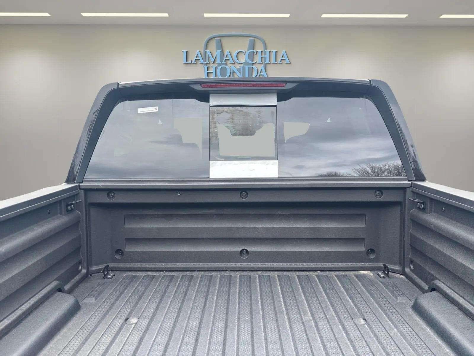 New 2026 Honda Ridgeline TrailSport image 10