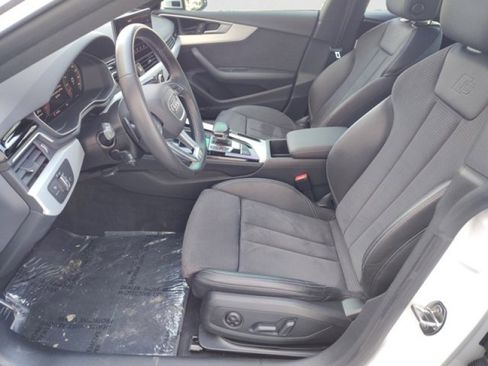 Used 2023 Audi A5 2.0T Premium Plus w/ Premium Plus image 11