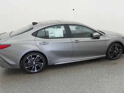 New 2026 Toyota Camry XSE FWD image 10