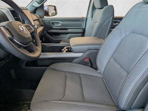 New 2026 RAM 1500 Big Horn AWD/4WD image 21