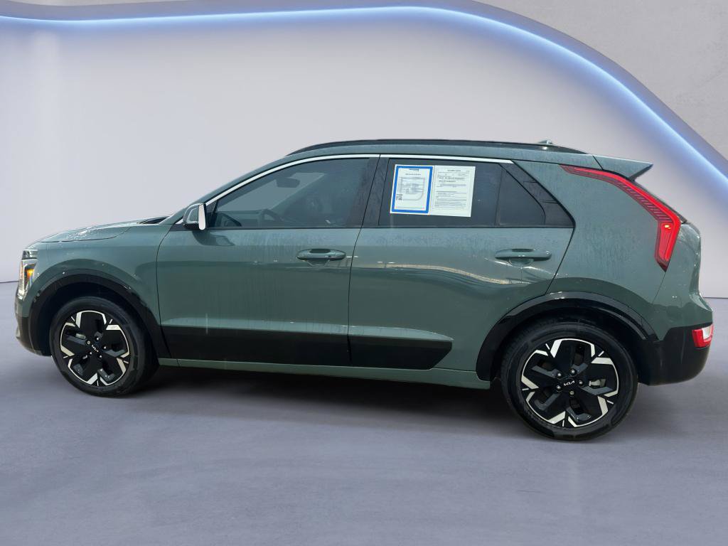 Used 2023 Kia Niro Wind FWD image 9