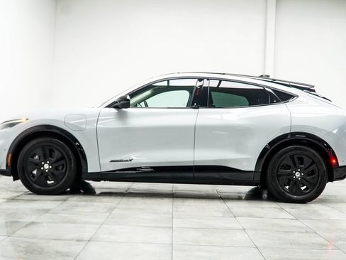 Used 2023 Ford Mustang Mach-E California Route 1 AWD/4WD image 11