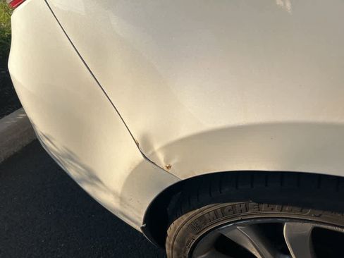 Used 2015 MAZDA MAZDA6 Touring FWD image 7