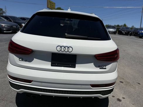 Used 2018 Audi Q3 2.0T Premium AWD/4WD image 6