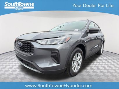 Used 2025 Ford Escape Active