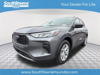 Used 2025 Ford Escape Active video 1