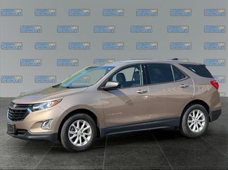 Used 2019 Chevrolet Equinox LS image 1