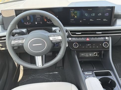 New 2026 Hyundai Sonata SEL FWD image 23