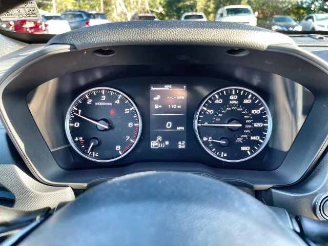 New 2026 Subaru Forester Sport AWD/4WD image 19