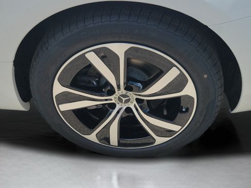 New 2026 Mercedes-Benz CLE 300 4MATIC Coupe image 20