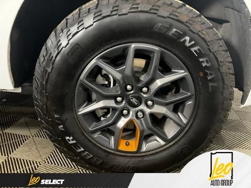 Used 2025 Ford Expedition Tremor AWD/4WD image 25