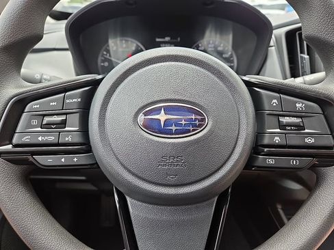 New 2026 Subaru Crosstrek 2.5i Premium AWD/4WD image 12