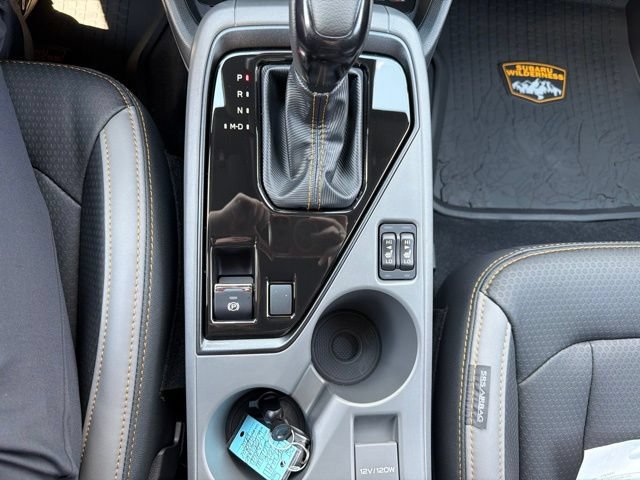 New 2026 Subaru Crosstrek 2.5i Wilderness AWD/4WD image 21