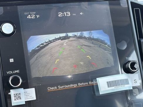 New 2026 Subaru Impreza 2.0i Sport image 23