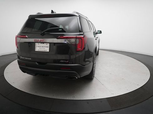 Used 2020 GMC Acadia AT4 w/ Driver Alert Package II image 36