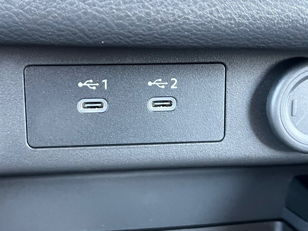 New 2026 Nissan Rogue SV w/ Cold Weather Package FWD image 7