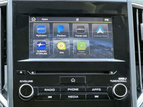 Certified 2023 Subaru Forester Premium AWD/4WD image 13