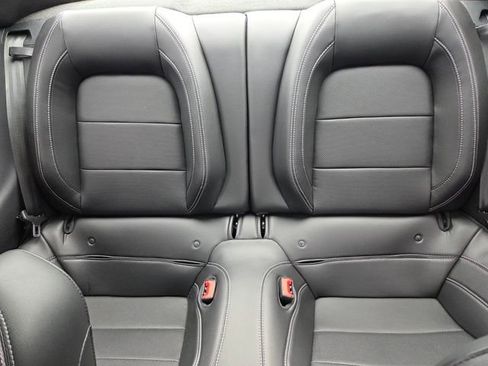 Used 2018 Ford Mustang GT Premium w/ Equipment Group 401A RWD image 11