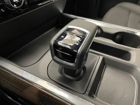 New 2026 Chevrolet Silverado 1500 RST w/ Convenience Package II AWD/4WD image 7