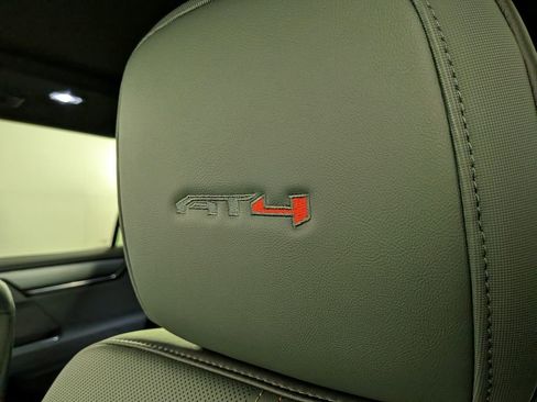 New 2026 GMC Acadia AT4 w/ Super Cruise Package image 17