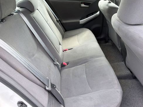 Used 2010 Toyota Prius Two FWD image 23