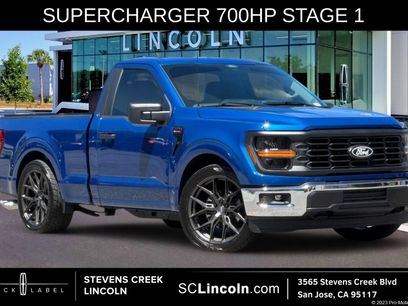 Used 2025 Ford F150 XL w/ Equipment Group 103A High